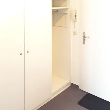 Eichenpark Haus 1 5 Apartment