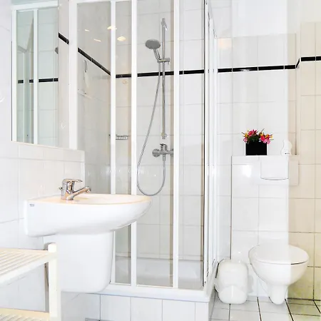 Eichenpark Haus 1 5 * Prerow