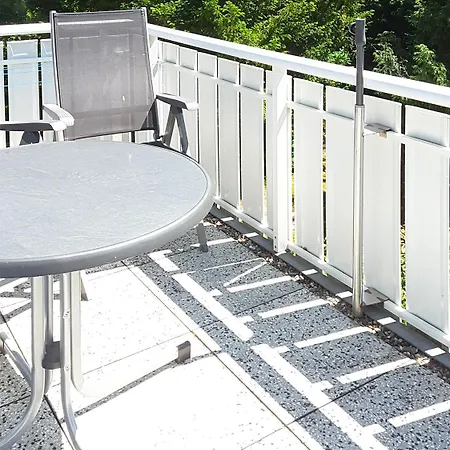 Appartement Eichenpark Haus 1 5 *