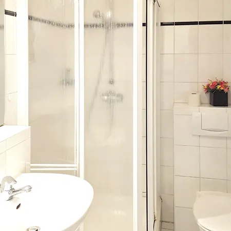 Eichenpark Haus 1 5 * Prerow