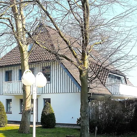 Apartment Eichenpark Haus 1 5